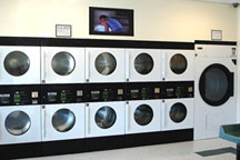 Eastside Coin Laundry