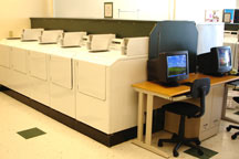 Eastside Coin Laundry