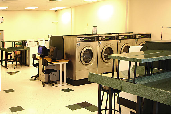 Eastside Coin Laundry