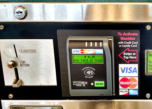 Credit Card MAchine